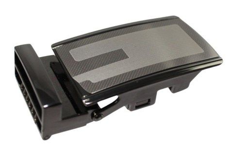 Klamra Bezniklowa Do Paska Męskiego Wizytowego Z Mechanizmem Ząbkowym AUTOMAT/ZĄBEK Garnitur 30 mm KAZ30/91 Klamra Bezniklowa Do Paska Męskiego Wizytowego Z Mechanizmem Ząbkowym AUTOMAT/ZĄBEK Garnitur 30 mm KAZ30/91