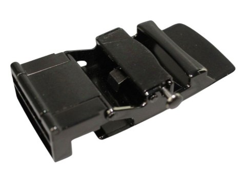 Klamra Bezniklowa Do Paska Męskiego Wizytowego Z Mechanizmem Ząbkowym AUTOMAT/ZĄBEK Garnitur 30 mm KAZ30/91 Klamra Bezniklowa Do Paska Męskiego Wizytowego Z Mechanizmem Ząbkowym AUTOMAT/ZĄBEK Garnitur 30 mm KAZ30/91