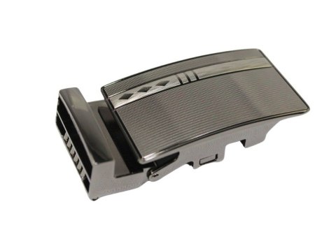 Klamra Bezniklowa Do Paska Męskiego Wizytowego Z Mechanizmem Ząbkowym AUTOMAT/ZĄBEK Garnitur 30 mm KAZ30/92 Klamra Bezniklowa Do Paska Męskiego Wizytowego Z Mechanizmem Ząbkowym AUTOMAT/ZĄBEK Garnitur 30 mm KAZ30/92