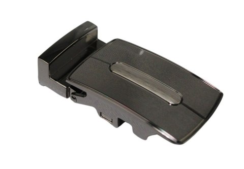 Klamra Bezniklowa Do Paska Męskiego Wizytowego Z Mechanizmem Ząbkowym AUTOMAT/ZĄBEK Garnitur 30 mm KAZ30/93 Klamra Bezniklowa Do Paska Męskiego Wizytowego Z Mechanizmem Ząbkowym AUTOMAT/ZĄBEK Garnitur 30 mm KAZ30/93