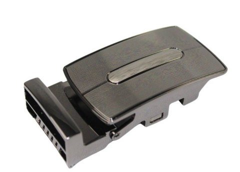 Klamra Bezniklowa Do Paska Męskiego Wizytowego Z Mechanizmem Ząbkowym AUTOMAT/ZĄBEK Garnitur 30 mm KAZ30/93 Klamra Bezniklowa Do Paska Męskiego Wizytowego Z Mechanizmem Ząbkowym AUTOMAT/ZĄBEK Garnitur 30 mm KAZ30/93
