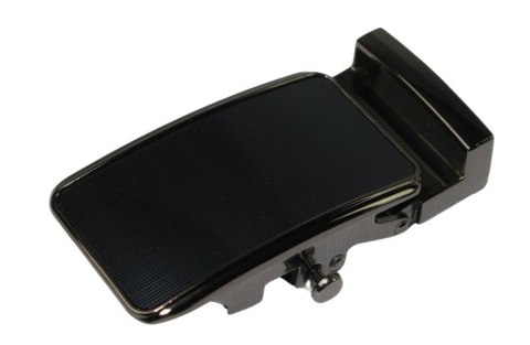 Klamra Bezniklowa Do Paska Męskiego Wizytowego Z Mechanizmem Ząbkowym AUTOMAT/ZĄBEK Garnitur 30 mm KAZ30/93 Klamra Bezniklowa Do Paska Męskiego Wizytowego Z Mechanizmem Ząbkowym AUTOMAT/ZĄBEK Garnitur 30 mm KAZ30/93