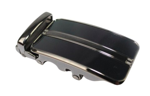 Klamra Bezniklowa Do Paska Męskiego Wizytowego Z Mechanizmem Ząbkowym AUTOMAT/ZĄBEK Garnitur 35 mm KAZ35/26 Klamra Bezniklowa Do Paska Męskiego Wizytowego Z Mechanizmem Ząbkowym AUTOMAT/ZĄBEK Garnitur 35 mm KAZ35/26