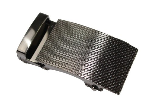 Klamra Bezniklowa Do Paska Męskiego Wizytowego Z Mechanizmem Ząbkowym AUTOMAT/ZĄBEK Garnitur 35 mm KAZ35/30 Klamra Bezniklowa Do Paska Męskiego Wizytowego Z Mechanizmem Ząbkowym AUTOMAT/ZĄBEK Garnitur 35 mm KAZ35/30