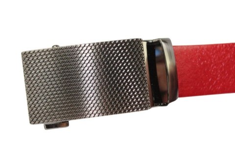 Klamra Bezniklowa Do Paska Męskiego Wizytowego Z Mechanizmem Ząbkowym AUTOMAT/ZĄBEK Garnitur 35 mm KAZ35/30 Klamra Bezniklowa Do Paska Męskiego Wizytowego Z Mechanizmem Ząbkowym AUTOMAT/ZĄBEK Garnitur 35 mm KAZ35/30