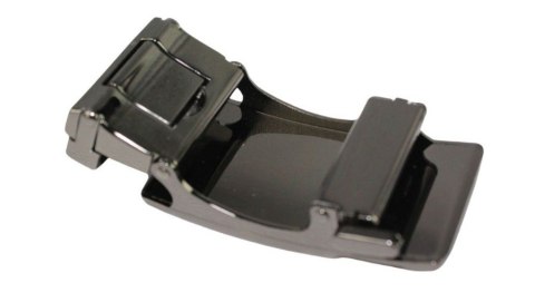 Klamra Bezniklowa Do Paska Męskiego Wizytowego Z Mechanizmem Ząbkowym AUTOMAT/ZĄBEK Garnitur 35 mm KAZ35/31 Klamra Bezniklowa Do Paska Męskiego Wizytowego Z Mechanizmem Ząbkowym AUTOMAT/ZĄBEK Garnitur 35 mm KAZ35/31