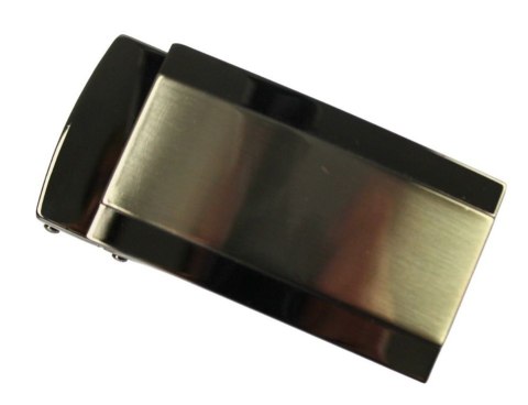 Klamra Bezniklowa Do Paska Sprzączka Pełna Blaszka Z Bolczykiem 35 mm Metalowa Solidna KBOL35/05 Klamra Bezniklowa Do Paska Sprzączka Pełna Blaszka Z Bolczykiem 35 mm Metalowa Solidna KBOL35/05