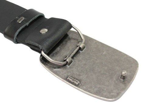 Klamra Bezniklowa Do Paska Sprzączka Pełna Blaszka Z Bolczykiem 40 mm Metalowa Solidna KBOL40/01 "PW" "Polska Walcząca" Klamra Bezniklowa Do Paska Sprzączka Pełna Blaszka Z Bolczykiem 40 mm Metalowa Solidna KBOL40/01 "PW" "Polska Walcząca"