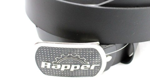 Klamra Bezniklowa Do Paska Sprzączka Pełna Blaszka Z Bolczykiem 40 mm Metalowa Solidna KBOL40/10 "RAPPER" Klamra Bezniklowa Do Paska Sprzączka Pełna Blaszka Z Bolczykiem 40 mm Metalowa Solidna KBOL40/10 "RAPPER"