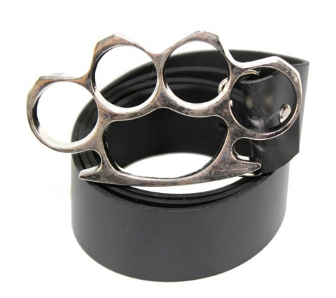 Klamra Bezniklowa Do Paska Sprzączka Pełna Blaszka Z Bolczykiem 40 mm Metalowa Solidna KBOL40/53 " KASTET POŁYSK" Klamra Bezniklowa Do Paska Sprzączka Pełna Blaszka Z Bolczykiem 40 mm Metalowa Solidna KBOL40/53 " KASTET POŁYSK"