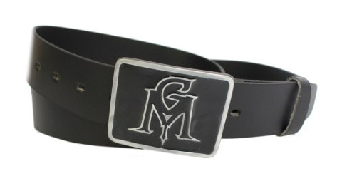 Klamra Bezniklowa Do Paska Sprzączka Pełna Blaszka Z Bolczykiem 40 mm Metalowa Solidna KBOL40/68 "GM" Klamra Bezniklowa Do Paska Sprzączka Pełna Blaszka Z Bolczykiem 40 mm Metalowa Solidna KBOL40/68 "GM"