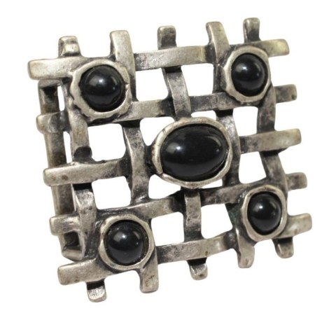 Klamra Bezniklowa Do Paska Sprzączka Pełna Blaszka Z Bolczykiem 40 mm Metalowa Solidna KBOL40/82 "ŁATKA" Klamra Bezniklowa Do Paska Sprzączka Pełna Blaszka Z Bolczykiem 40 mm Metalowa Solidna KBOL40/82 "ŁATKA"