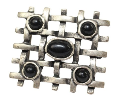 Klamra Bezniklowa Do Paska Sprzączka Pełna Blaszka Z Bolczykiem 40 mm Metalowa Solidna KBOL40/82 "ŁATKA" Klamra Bezniklowa Do Paska Sprzączka Pełna Blaszka Z Bolczykiem 40 mm Metalowa Solidna KBOL40/82 "ŁATKA"
