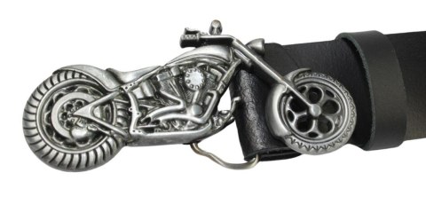 Klamra Bezniklowa Do Paska Sprzączka Pełna Blaszka Z Bolczykiem 40 mm Metalowa Solidna KBOL40/88 Motocykl Klamra Bezniklowa Do Paska Sprzączka Pełna Blaszka Z Bolczykiem 40 mm Metalowa Solidna KBOL40/88 Motocykl