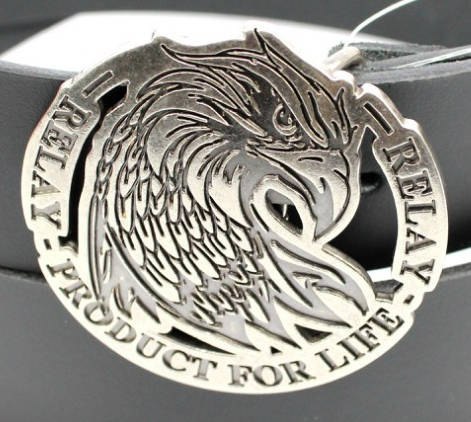 Klamra Bezniklowa Do Paska Sprzączka Pełna Blaszka Z Bolczykiem 40 mm Metalowa Solidna KBOL"RELAY-PRODUCT FOR LIFE" CBOL40/71 Klamra Bezniklowa Do Paska Sprzączka Pełna Blaszka Z Bolczykiem 40 mm Metalowa Solidna KBOL"RELAY-PRODUCT FOR LIFE" CBOL40/71