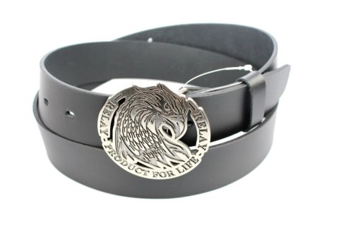 Klamra Bezniklowa Do Paska Sprzączka Pełna Blaszka Z Bolczykiem 40 mm Metalowa Solidna KBOL"RELAY-PRODUCT FOR LIFE" CBOL40/71 Klamra Bezniklowa Do Paska Sprzączka Pełna Blaszka Z Bolczykiem 40 mm Metalowa Solidna KBOL"RELAY-PRODUCT FOR LIFE" CBOL40/71
