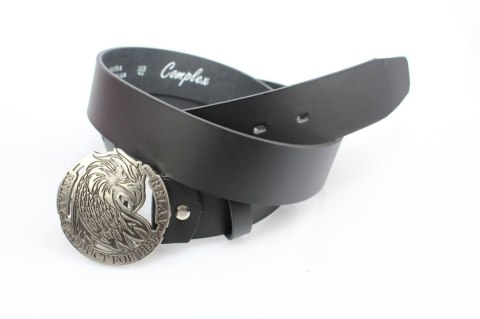 Klamra Bezniklowa Do Paska Sprzączka Pełna Blaszka Z Bolczykiem 40 mm Metalowa Solidna KBOL"RELAY-PRODUCT FOR LIFE" CBOL40/71 Klamra Bezniklowa Do Paska Sprzączka Pełna Blaszka Z Bolczykiem 40 mm Metalowa Solidna KBOL"RELAY-PRODUCT FOR LIFE" CBOL40/71