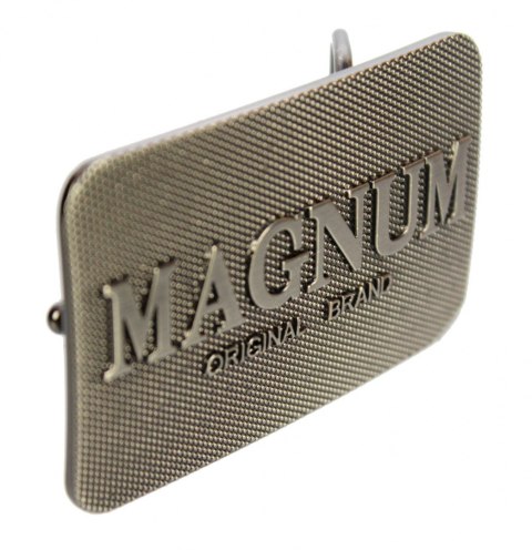 Klamra Bezniklowa Do Paska Sprzączka Pełna Blaszka Z Bolczykiem 40 mm Metalowa Solidna MAGNUM Klamra Bezniklowa Do Paska Sprzączka Pełna Blaszka Z Bolczykiem 40 mm Metalowa Solidna MAGNUM