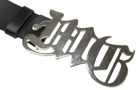 Klamra Bezniklowa Do Paska Sprzączka Pełna Blaszka Z Bolczykiem 40 mm Metalowa Solidna Z Połyskiem KBOL40/79 "MOTYW ULICZNY" Klamra Bezniklowa Do Paska Sprzączka Pełna Blaszka Z Bolczykiem 40 mm Metalowa Solidna Z Połyskiem KBOL40/79 "MOTYW ULICZNY"