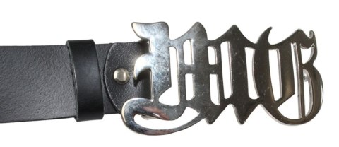 Klamra Bezniklowa Do Paska Sprzączka Pełna Blaszka Z Bolczykiem 40 mm Metalowa Solidna Z Połyskiem KBOL40/79 "MOTYW ULICZNY" Klamra Bezniklowa Do Paska Sprzączka Pełna Blaszka Z Bolczykiem 40 mm Metalowa Solidna Z Połyskiem KBOL40/79 "MOTYW ULICZNY"