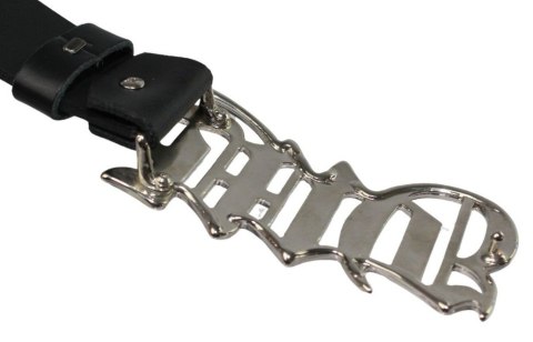 Klamra Bezniklowa Do Paska Sprzączka Pełna Blaszka Z Bolczykiem 40 mm Metalowa Solidna Z Połyskiem KBOL40/79 "MOTYW ULICZNY" Klamra Bezniklowa Do Paska Sprzączka Pełna Blaszka Z Bolczykiem 40 mm Metalowa Solidna Z Połyskiem KBOL40/79 "MOTYW ULICZNY"