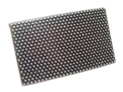 Klamra Bezniklowa Do Paska Sprzączka Pełna Blaszka Z Bolczykiem 40 mm Metalowa Solidna Z Połyskiem KBOL40/80 "PIXEL 4" Klamra Bezniklowa Do Paska Sprzączka Pełna Blaszka Z Bolczykiem 40 mm Metalowa Solidna Z Połyskiem KBOL40/80 "PIXEL 4"