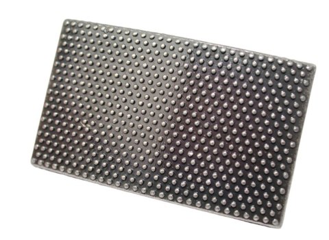 Klamra Bezniklowa Do Paska Sprzączka Pełna Blaszka Z Bolczykiem 40 mm Metalowa Solidna Z Połyskiem KBOL40/80 "PIXEL 4" Klamra Bezniklowa Do Paska Sprzączka Pełna Blaszka Z Bolczykiem 40 mm Metalowa Solidna Z Połyskiem KBOL40/80 "PIXEL 4"