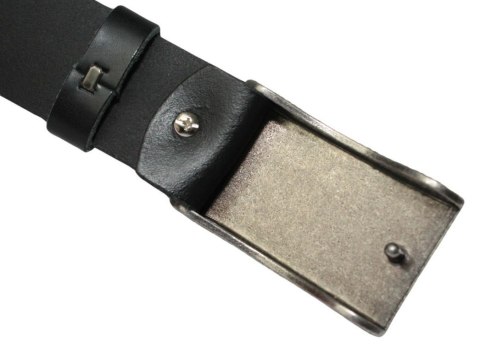 Klamra Bezniklowa Do Paska Sprzączka Pełna Blaszka Z Bolczykiem 40 mm Metalowa Solidna Z Połyskiem KBOL40/80 "PIXEL 4" Klamra Bezniklowa Do Paska Sprzączka Pełna Blaszka Z Bolczykiem 40 mm Metalowa Solidna Z Połyskiem KBOL40/80 "PIXEL 4"