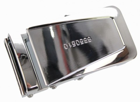 Klamra Bezniklowa Do Paska Wizytowego Z Mechanizmem Samozaciskowym AUTOMAT/SAMOZACISK Garnitur 35 mm KASZ35/16 Klamra Bezniklowa Do Paska Wizytowego Z Mechanizmem Samozaciskowym AUTOMAT/SAMOZACISK Garnitur 35 mm KASZ35/16