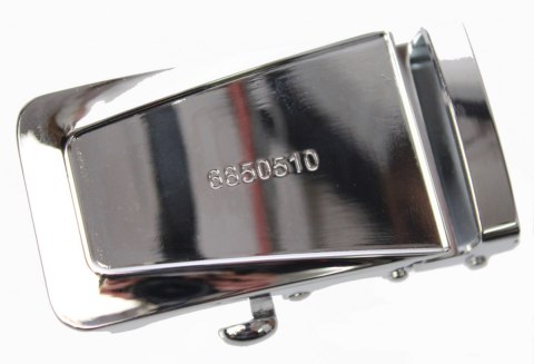 Klamra Bezniklowa Do Paska Wizytowego Z Mechanizmem Samozaciskowym AUTOMAT/SAMOZACISK Garnitur 35 mm KASZ35/16 Klamra Bezniklowa Do Paska Wizytowego Z Mechanizmem Samozaciskowym AUTOMAT/SAMOZACISK Garnitur 35 mm KASZ35/16