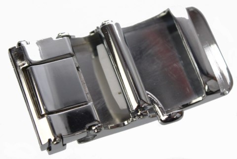 Klamra Bezniklowa Do Paska Wizytowego Z Mechanizmem Samozaciskowym AUTOMAT/SAMOZACISK Garnitur 35 mm KASZ35/16 Klamra Bezniklowa Do Paska Wizytowego Z Mechanizmem Samozaciskowym AUTOMAT/SAMOZACISK Garnitur 35 mm KASZ35/16