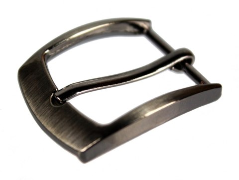 Klamra Bezniklowa Do Paska Męskiego Skórzanego 30 mm Sprzączka DeLuxe Bezniklowa Bardzo Mocna Klamra Bezniklowa Do Paska Męskiego Skórzanego 30 mm Sprzączka DeLuxe Bezniklowa Bardzo Mocna