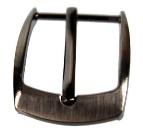 Klamra Bezniklowa Do Paska Męskiego Skórzanego 30 mm Sprzączka DeLuxe Bezniklowa Bardzo Mocna Klamra Bezniklowa Do Paska Męskiego Skórzanego 30 mm Sprzączka DeLuxe Bezniklowa Bardzo Mocna