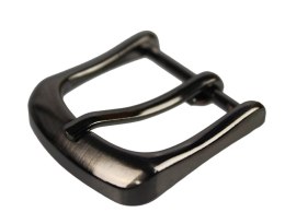Klamra Bezniklowa Do Paska Męskiego Skórzanego 30 mm