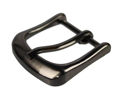 Klamra Bezniklowa Do Paska Męskiego Skórzanego 30 mm Klamra Bezniklowa Do Paska Męskiego Skórzanego 30 mm
