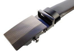 Klamra Bezniklowa Do Paska Męskiego Wizytowego Z Mechanizmem Ząbkowym AUTOMAT/ZĄBEK Garnitur 30 mm KAZ30/55