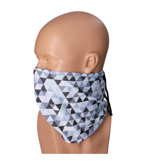 Maseczka Ochronna Z Jonami Srebra Wielokrotnego użytku Polska Produkcja Antywirusowa Coronavirus COVID-19 COMFORT C008 Maseczka Ochronna Z Jonami Srebra Wielokrotnego użytku Polska Produkcja Antywirusowa Coronavirus COVID-19 COMFORT C008