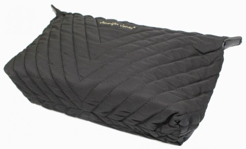 Materiałowa Kosmetyczka Prostokątna Jennifer Jones DUŻA JJ2301-1 Materiałowa Kosmetyczka Prostokątna Jennifer Jones DUŻA JJ2301-1