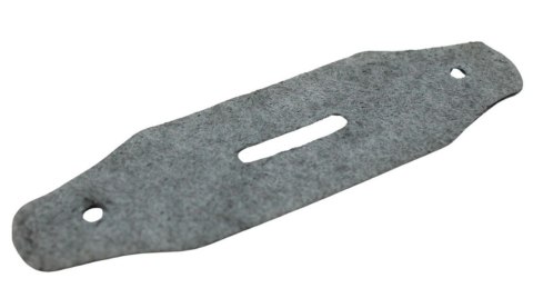 Nosek Czarny Ucho Uchwyt Do Klamry Skórzany Skóra Do Mocowania Paska 30 mm Nosek Czarny Ucho Uchwyt Do Klamry Skórzany Skóra Do Mocowania Paska 30 mm