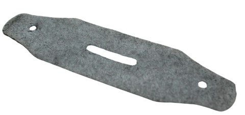 Nosek Czarny Ucho Uchwyt Do Klamry Skórzany Skóra Do Mocowania Paska 30 mm Nosek Czarny Ucho Uchwyt Do Klamry Skórzany Skóra Do Mocowania Paska 30 mm