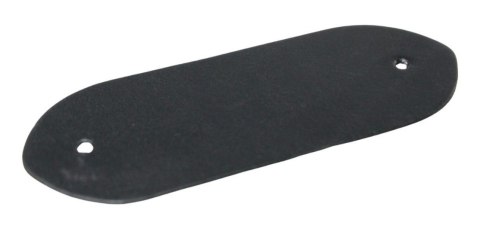 Nosek Czarny Ucho Uchwyt Do Klamry Skórzany Skóra Do Mocowania Paska Na bolczyk 40 mm Nosek Czarny Ucho Uchwyt Do Klamry Skórzany Skóra Do Mocowania Paska Na bolczyk 40 mm