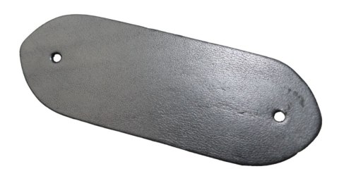 Nosek Czarny Ucho Uchwyt Do Klamry Skórzany Skóra Do Mocowania Paska Na bolczyk 40 mm Nosek Czarny Ucho Uchwyt Do Klamry Skórzany Skóra Do Mocowania Paska Na bolczyk 40 mm