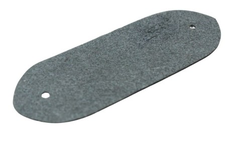 Nosek Czarny Ucho Uchwyt Do Klamry Skórzany Skóra Do Mocowania Paska Na bolczyk 40 mm Nosek Czarny Ucho Uchwyt Do Klamry Skórzany Skóra Do Mocowania Paska Na bolczyk 40 mm
