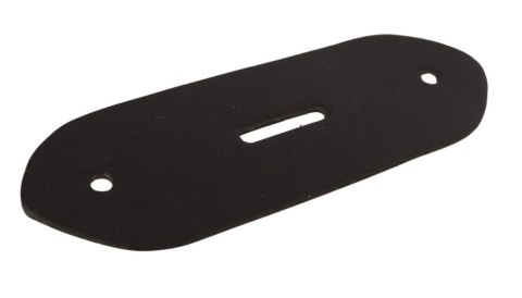 Nosek Czekoladowy Ucho Uchwyt Do Klamry Skórzany Skóra Do Mocowania Paska 40 mm Nosek Czekoladowy Ucho Uchwyt Do Klamry Skórzany Skóra Do Mocowania Paska 40 mm