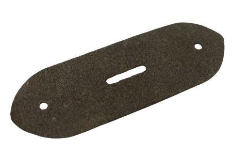 Nosek Czekoladowy Ucho Uchwyt Do Klamry Skórzany Skóra Do Mocowania Paska 40 mm Nosek Czekoladowy Ucho Uchwyt Do Klamry Skórzany Skóra Do Mocowania Paska 40 mm