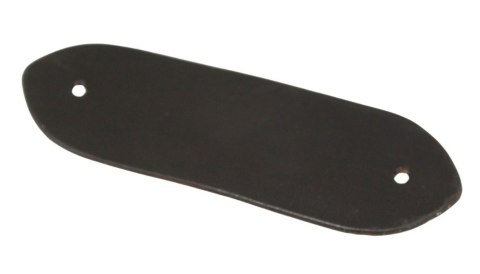 Nosek Czekoladowy Ucho Uchwyt Do Klamry Skórzany Skóra Do Mocowania Paska Na bolczyk 40 mm Nosek Czekoladowy Ucho Uchwyt Do Klamry Skórzany Skóra Do Mocowania Paska Na bolczyk 40 mm