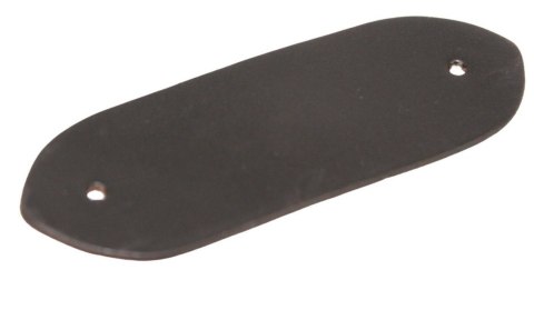 Nosek Czekoladowy Ucho Uchwyt Do Klamry Skórzany Skóra Do Mocowania Paska Na bolczyk 40 mm Nosek Czekoladowy Ucho Uchwyt Do Klamry Skórzany Skóra Do Mocowania Paska Na bolczyk 40 mm