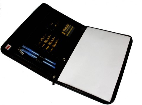 Notatnik - Solidny Notes Biwuar Organizer MARCO (PL) Skóra Licowa Czerwony B01-b 32 x 24 cm Notatnik - Solidny Notes Biwuar Organizer MARCO (PL) Skóra Licowa Czerwony B01-b 32 x 24 cm