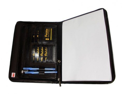 Notatnik - Solidny Notes Biwuar Organizer MARCO (PL) Skóra Licowa Czerwony B01-b 32 x 24 cm Notatnik - Solidny Notes Biwuar Organizer MARCO (PL) Skóra Licowa Czerwony B01-b 32 x 24 cm
