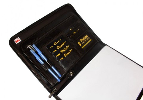 Notatnik - Solidny Notes Biwuar Organizer MARCO (PL) Skóra Licowa Czerwony B01-b 32 x 24 cm Notatnik - Solidny Notes Biwuar Organizer MARCO (PL) Skóra Licowa Czerwony B01-b 32 x 24 cm